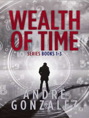 cover image of Wealth of Time Series